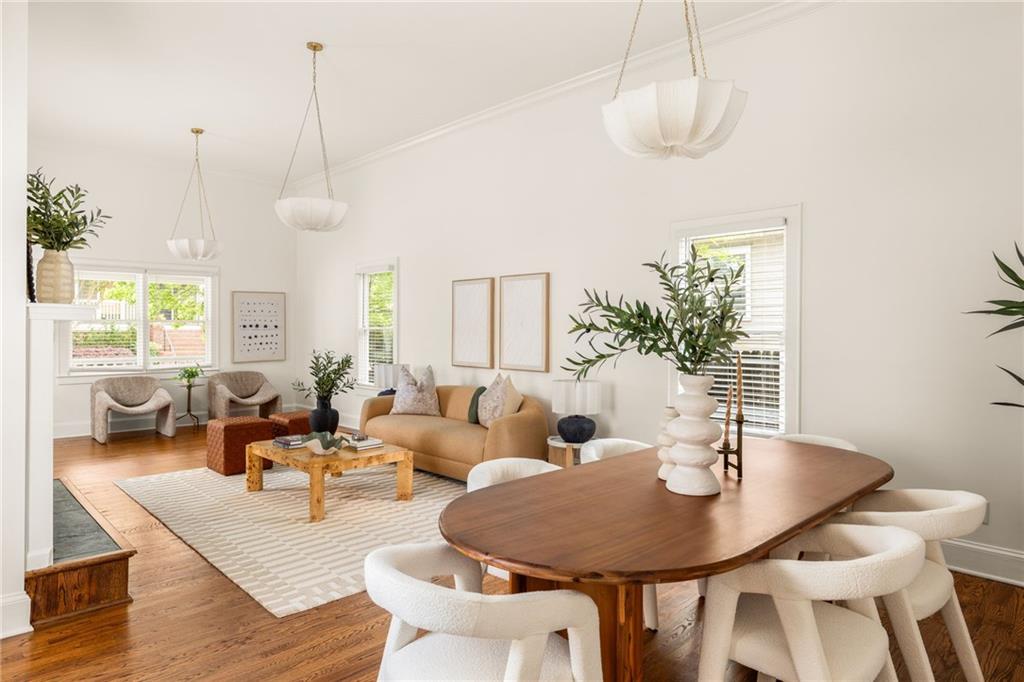 71 Randolph Street Northeast Atlanta, GA 30312 - Photo 8 of 27