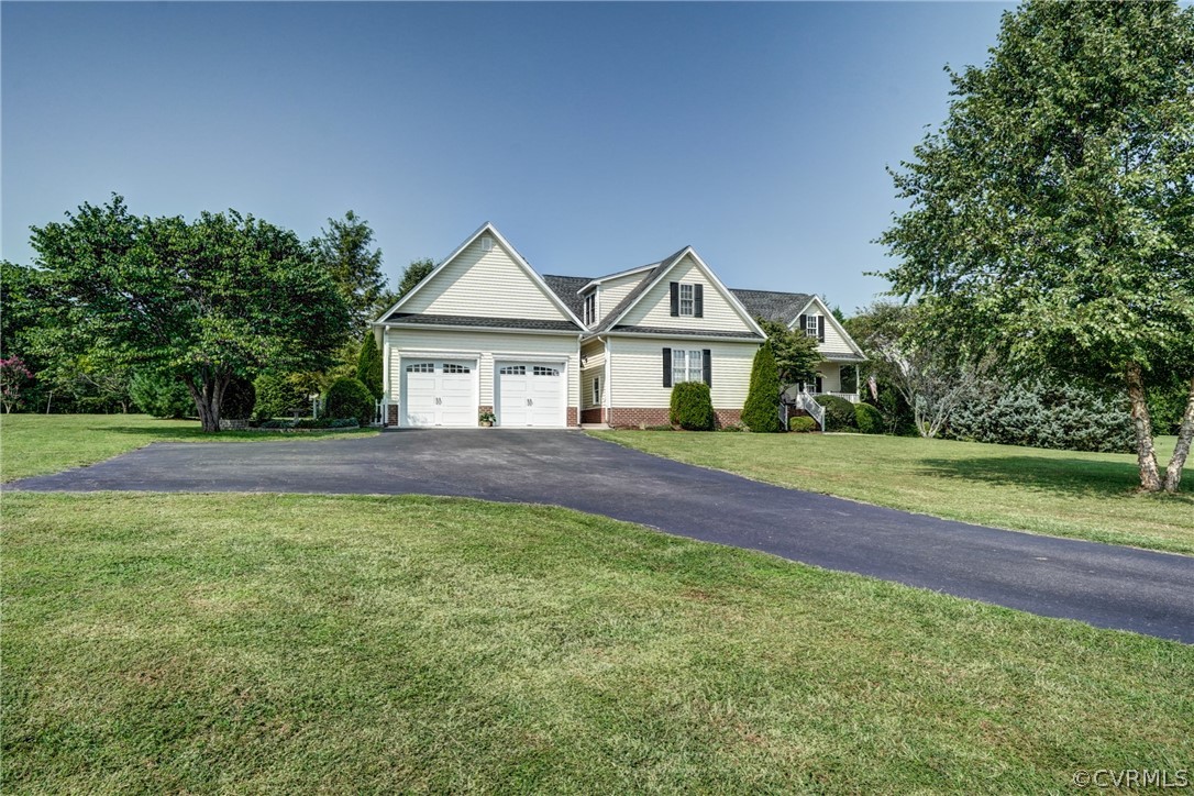 186 Gates Pointe Drive Rice, VA 23966 - Photo 3 of 50
