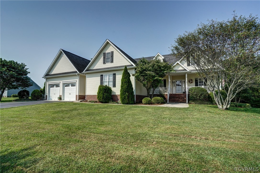 186 Gates Pointe Drive Rice, VA 23966 - Photo 5 of 50