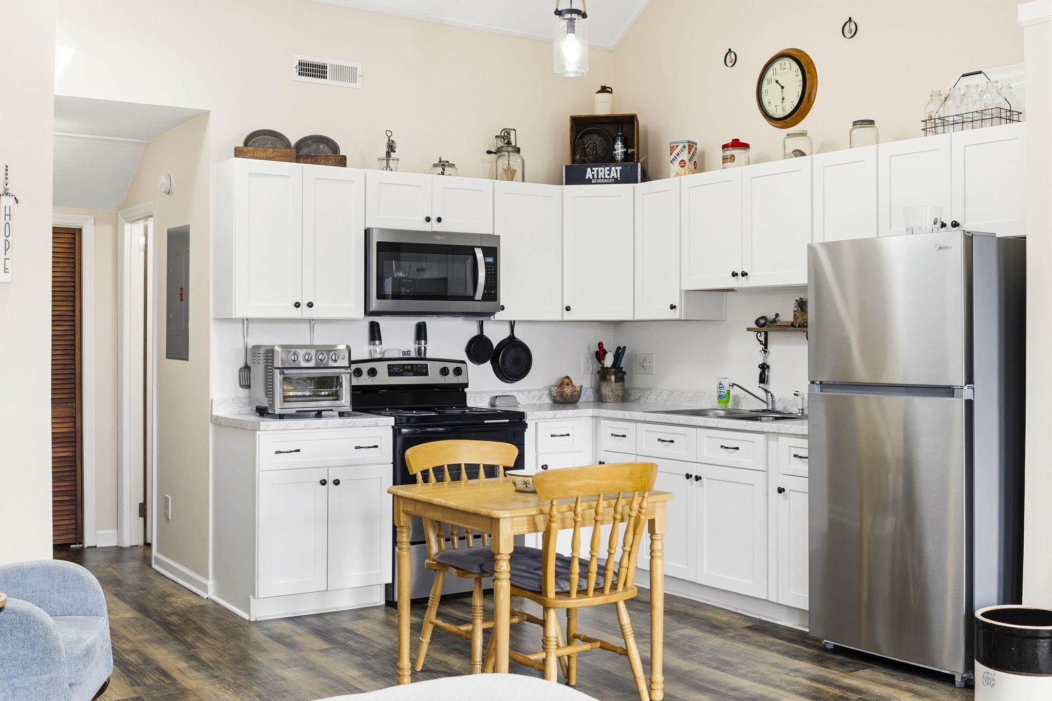 1850 Colony Drive, Unit 3E Surfside Beach, SC 29575 - Photo 15 of 23