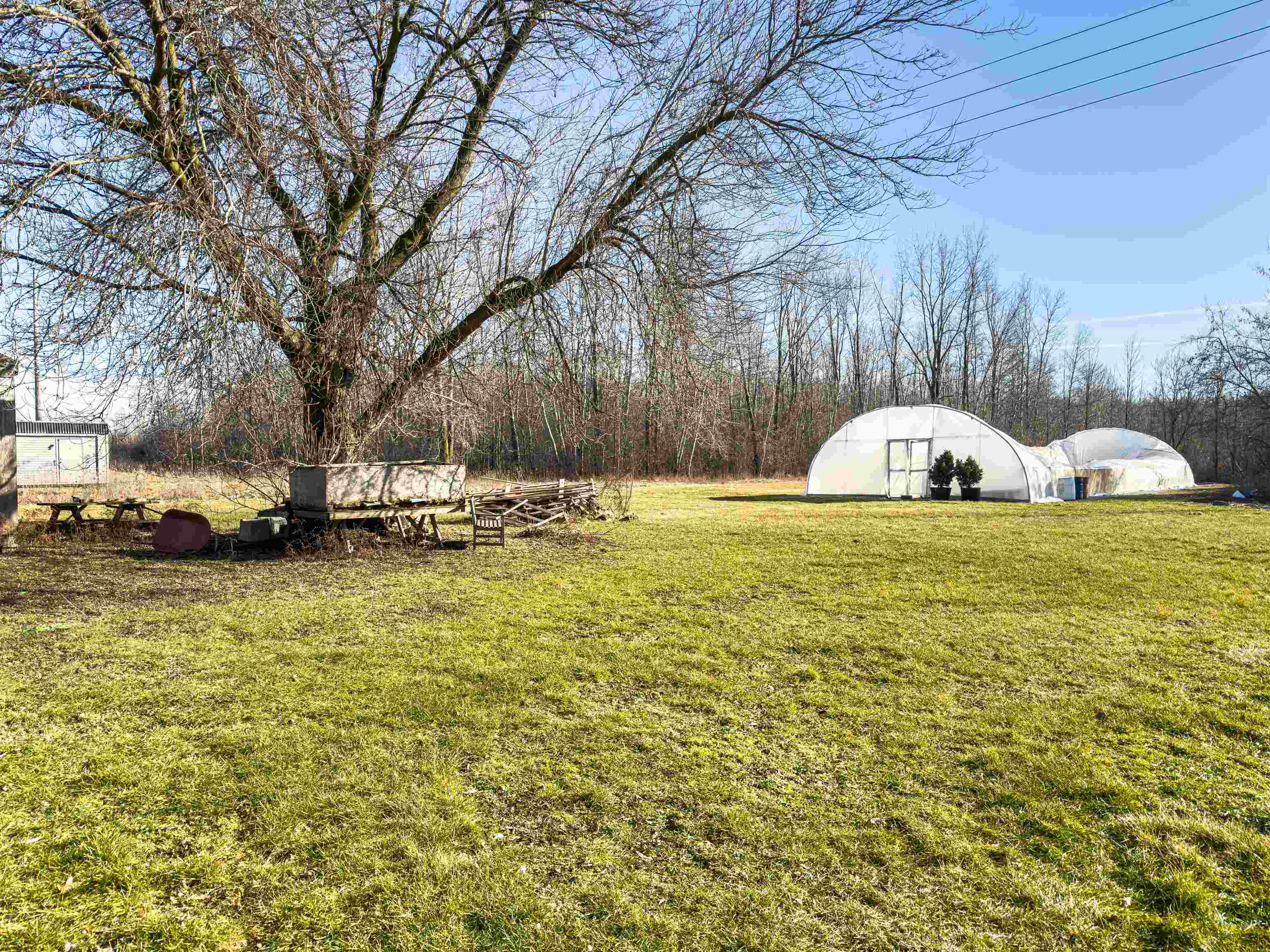 5612 East Remus Road Mount Pleasant, MI 48858 - Photo 33 of 54