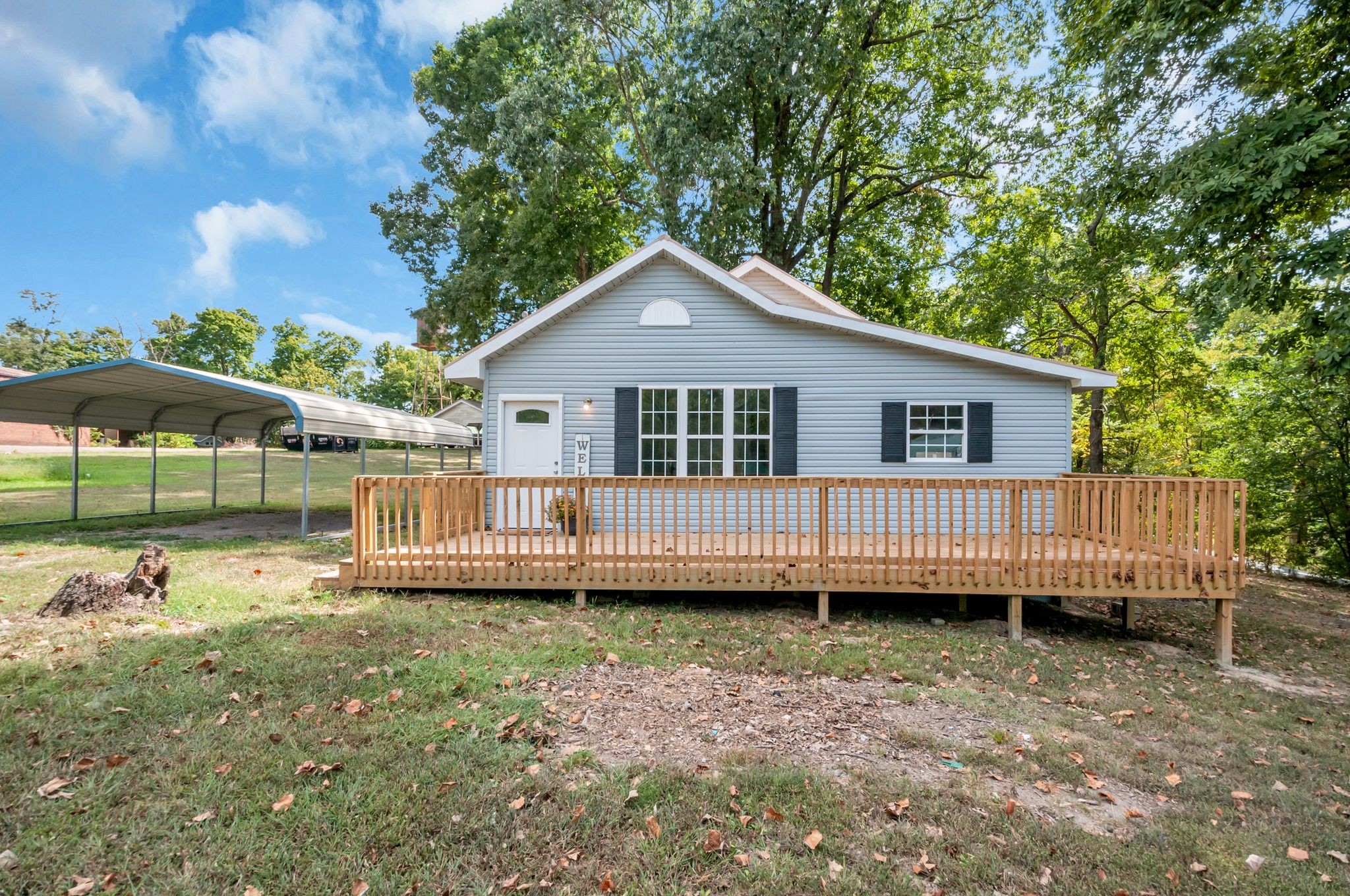 7797 Wrigley Road Lyles, TN 37098 - Photo 1 of 33 Gallery Image 1