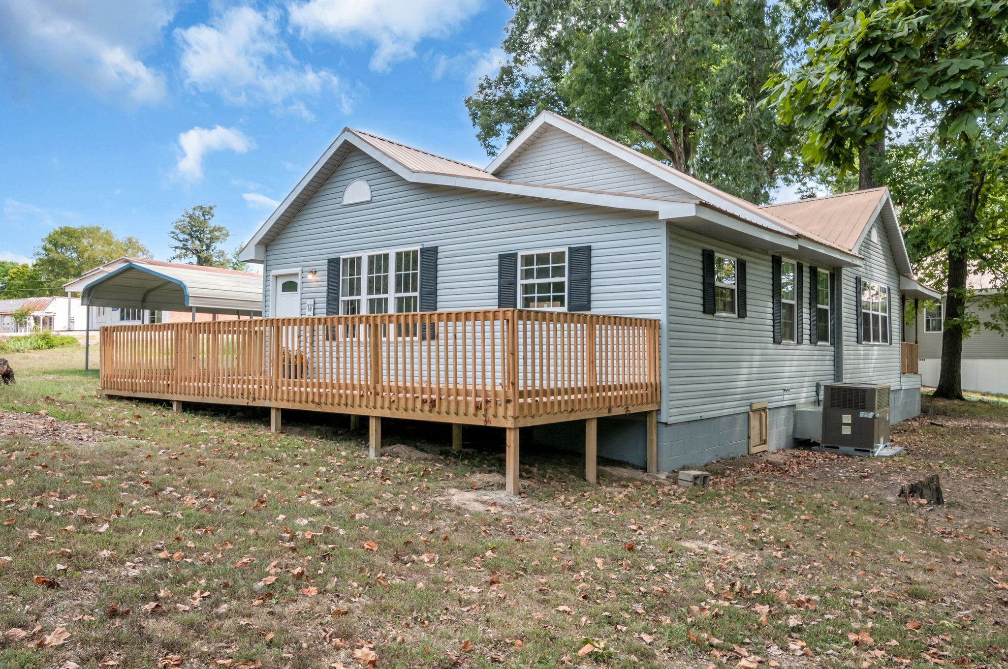 7797 Wrigley Road Lyles, TN 37098 - Photo 2 of 33 Gallery Image 2