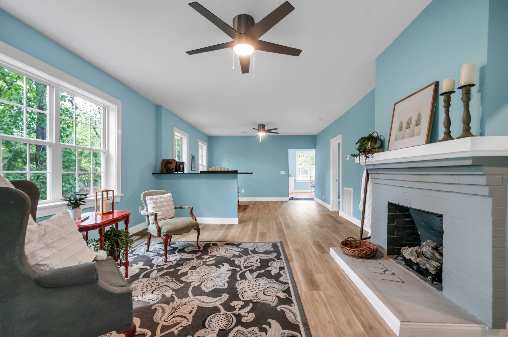 7797 Wrigley Road Lyles, TN 37098 - Photo 22 of 33 Gallery Image 22