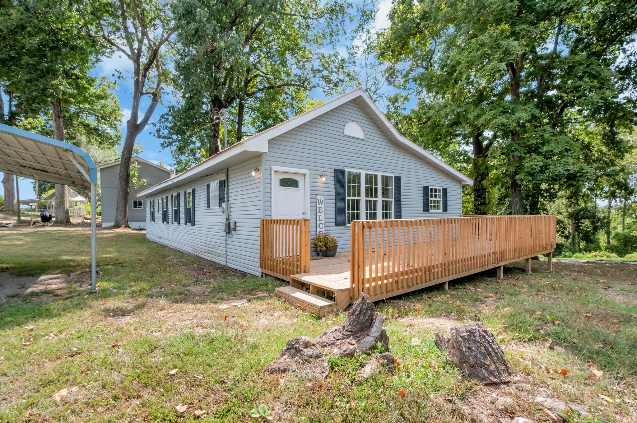 7797 Wrigley Road Lyles, TN 37098 - Photo 3 of 33 Gallery Image 3
