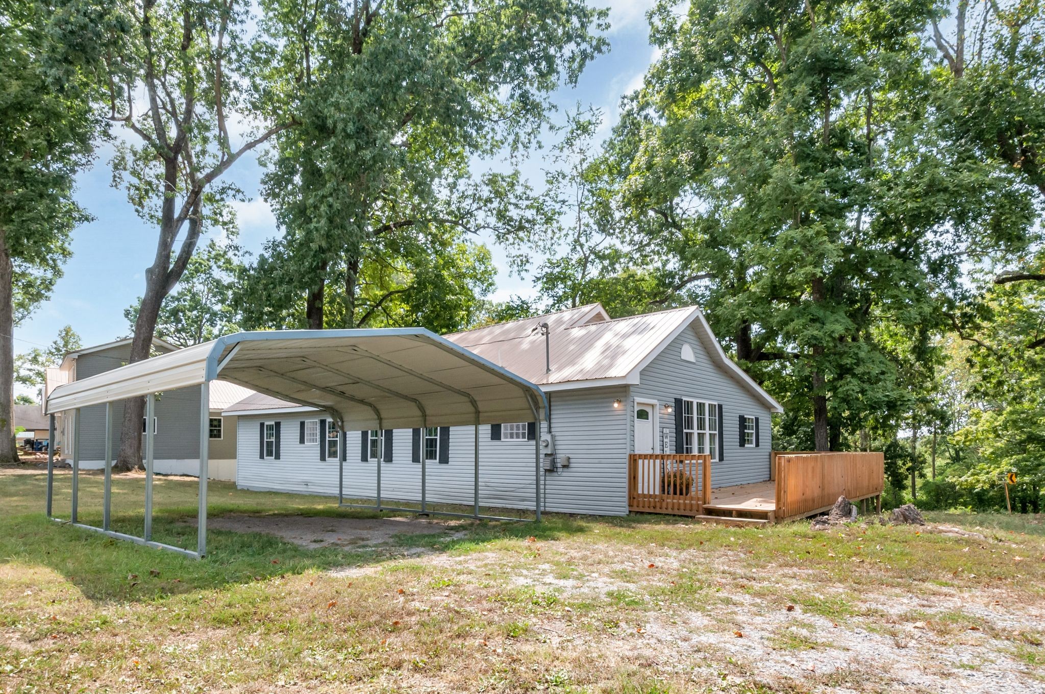 7797 Wrigley Road Lyles, TN 37098 - Photo 4 of 33 Gallery Image 4