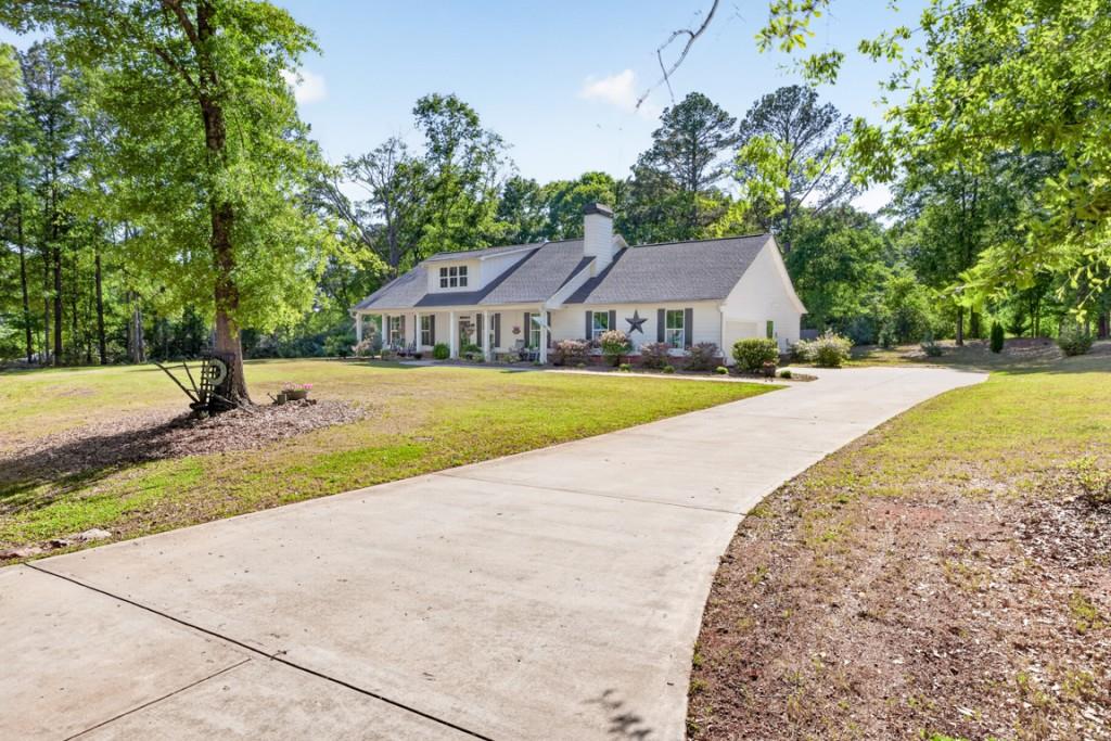498 Michael Etchison Road Monroe, GA 30655 - Photo 38 of 47