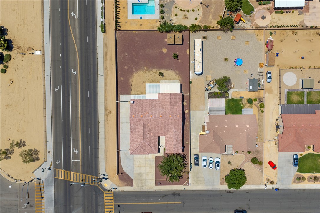 12922 Lompoc Road Apple Valley, CA 92308 - Photo 31 of 33 Gallery Image 31
