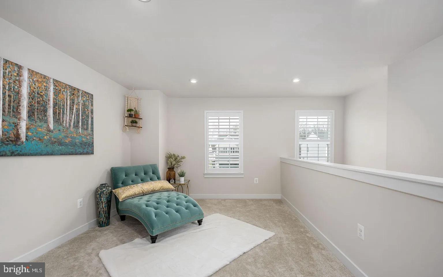 202 Grisham Road Stafford, VA 22554 - Photo 29 of 63 a bedroom with a bed and a window