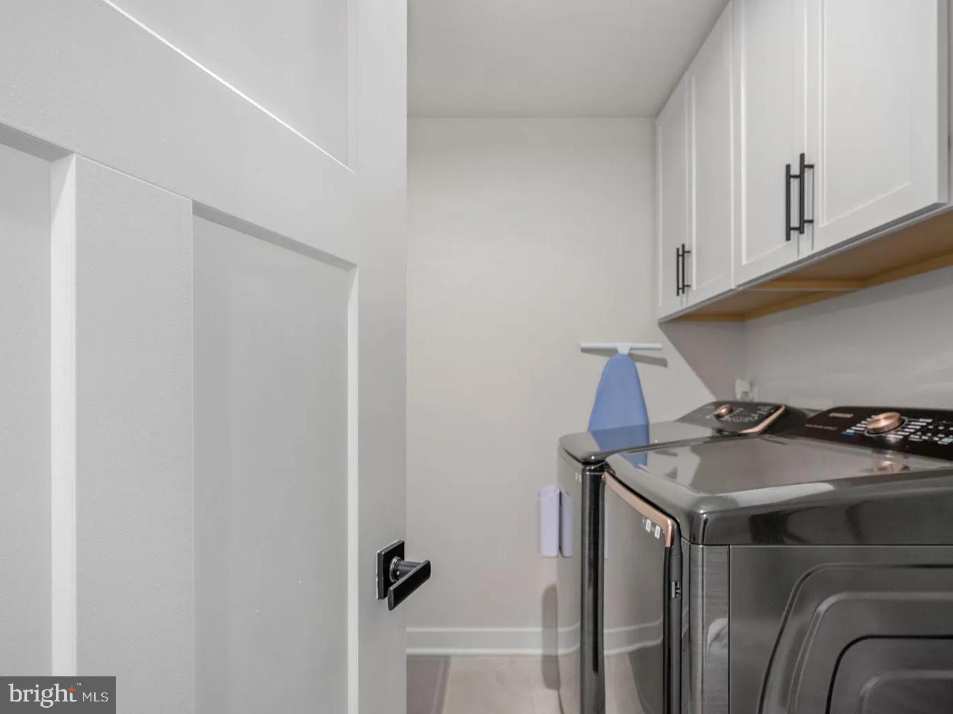 202 Grisham Road Stafford, VA 22554 - Photo 49 of 63 a utility room with dryer and washer
