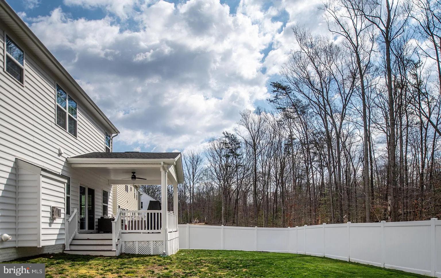 202 Grisham Road Stafford, VA 22554 - Photo 58 of 63