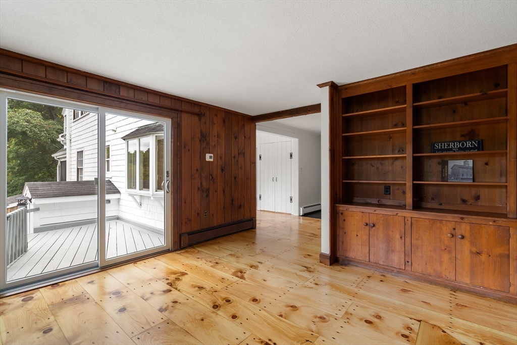 27 Farm Road Sherborn, MA 01770 - Photo 15 of 40