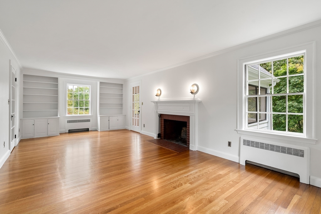 27 Farm Road Sherborn, MA 01770 - Photo 20 of 40