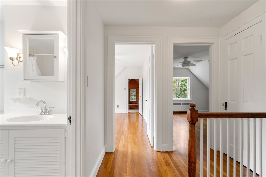 27 Farm Road Sherborn, MA 01770 - Photo 34 of 40