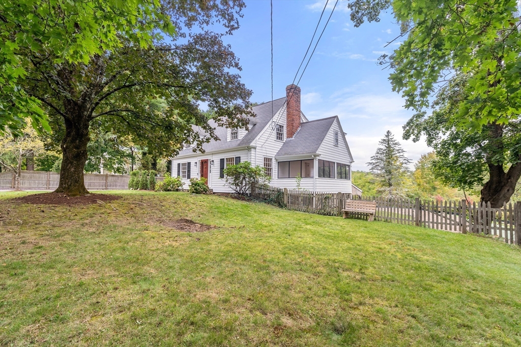 27 Farm Road Sherborn, MA 01770 - Photo 40 of 40