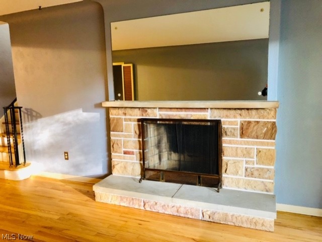 1324 Ford Road Lyndhurst, OH 44124 - Photo 11 of 33