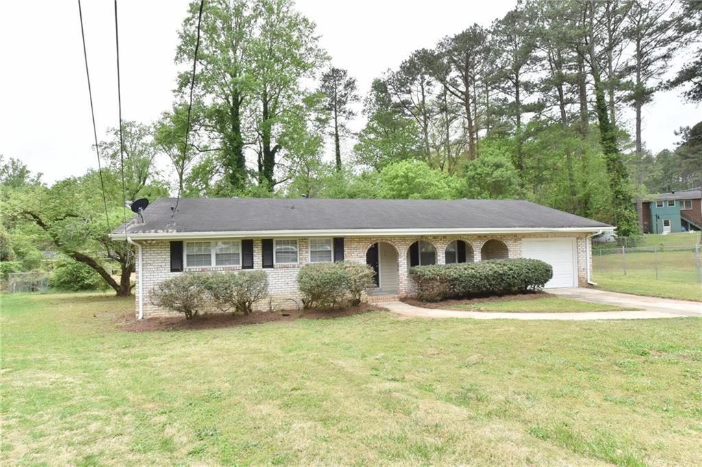 2583 Laurice Court Decatur, GA 30034 - Photo 1 of 1