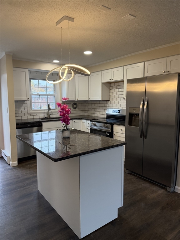 540 Granby Road, Unit 2 South Hadley, MA 01075 - Photo 3 of 19