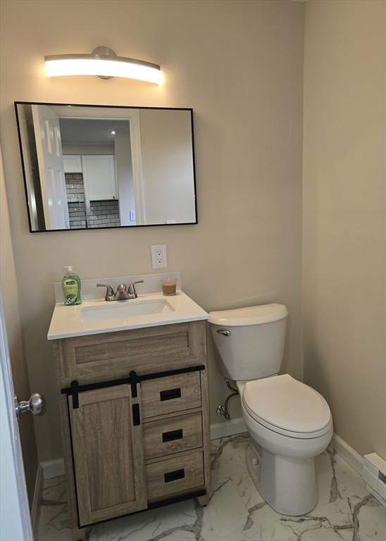 540 Granby Road, Unit 2 South Hadley, MA 01075 - Photo 4 of 19