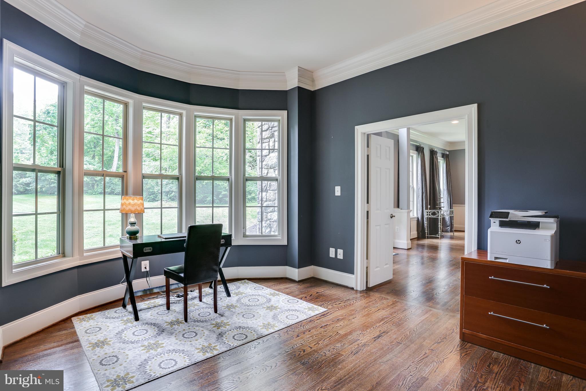 12869 Lime Kiln Road Highland, MD 20777 - Photo 14 of 30 Study