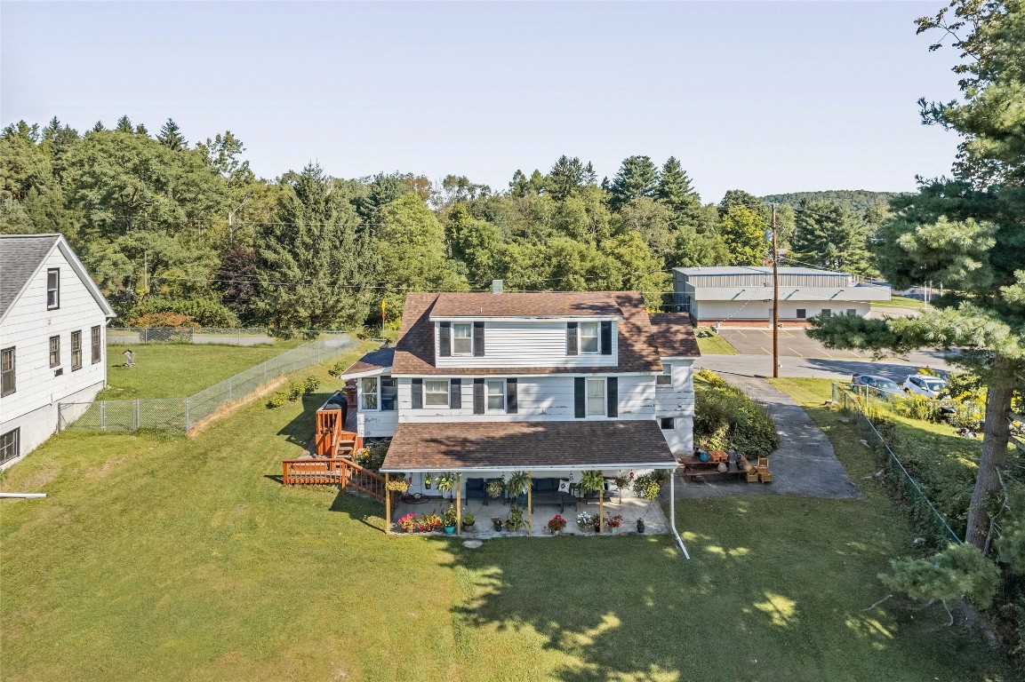 7 Spring Street Endicott, NY 13760 - Photo 25 of 28 Gallery Image 25