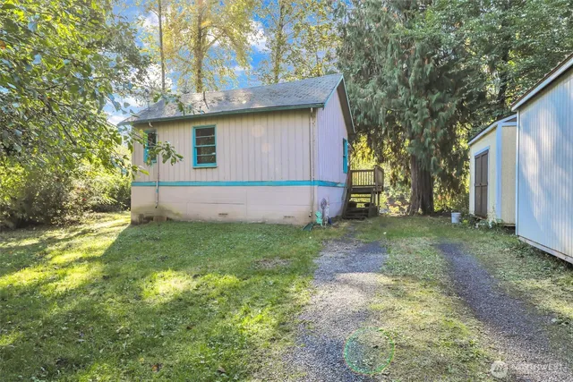 $289,999 | 11800 166th Drive Northeast, Arlington, WA 98223