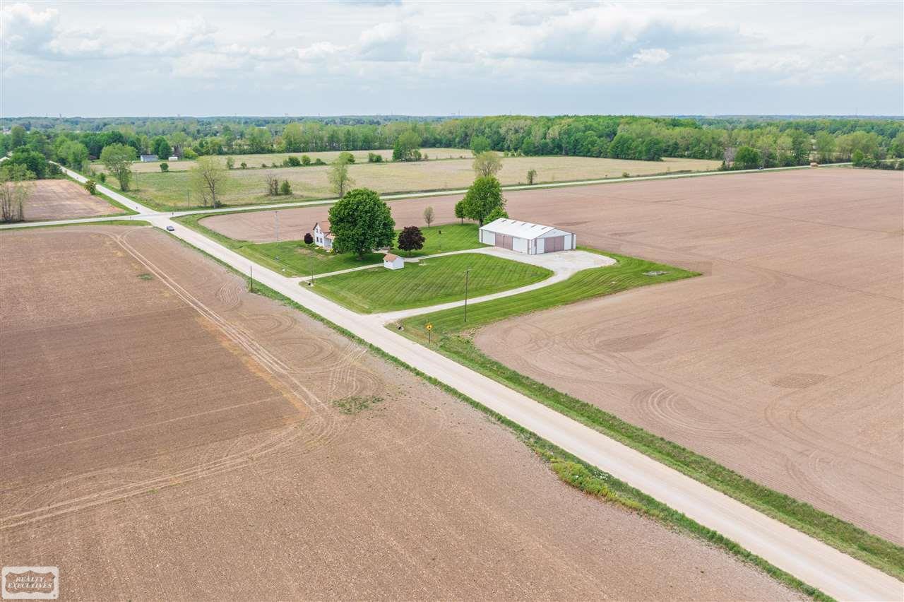 8840 Marquette Road Goodells, MI 48027 - Photo 11 of 40