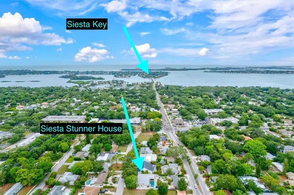 $12,000 | 1905 Tulip Drive, Sarasota, FL 34239