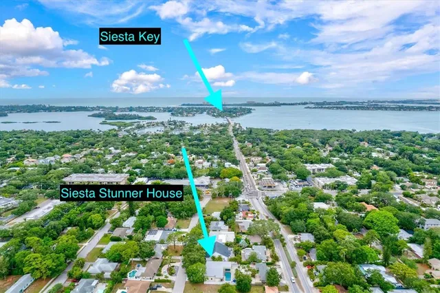 $12,000 | 1905 Tulip Drive, Sarasota, FL 34239