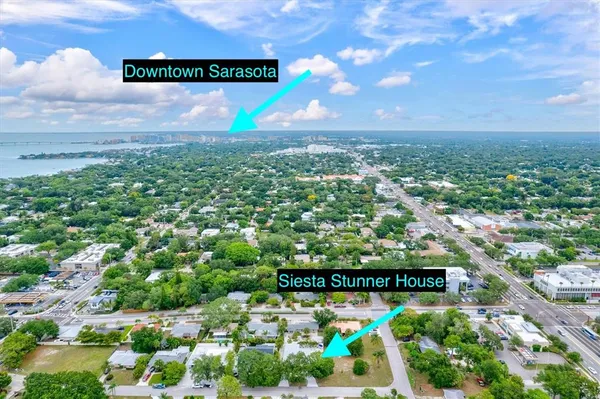 $12,000 | 1905 Tulip Drive, Sarasota, FL 34239