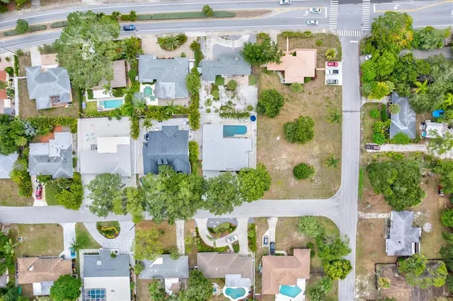 $12,000 | 1905 Tulip Drive, Sarasota, FL 34239