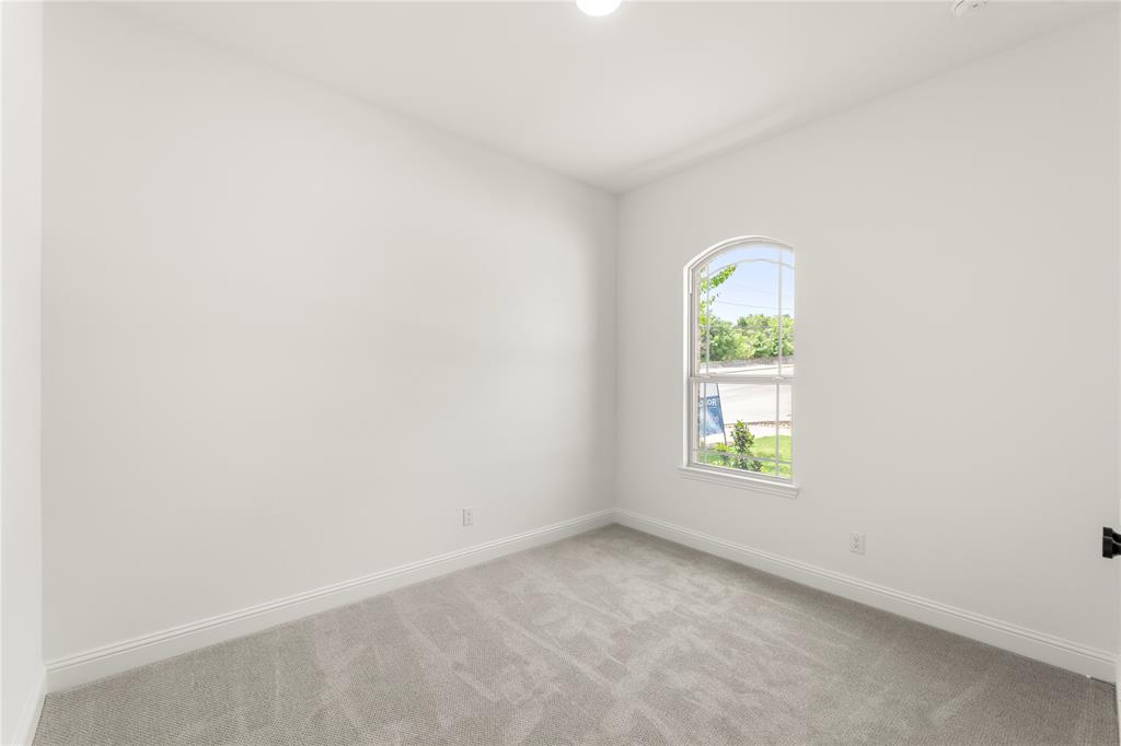 2514 Rockbrook Road Garland, TX 75041 - Photo 4 of 31 04. 2514 Rockbrook - Bed 2