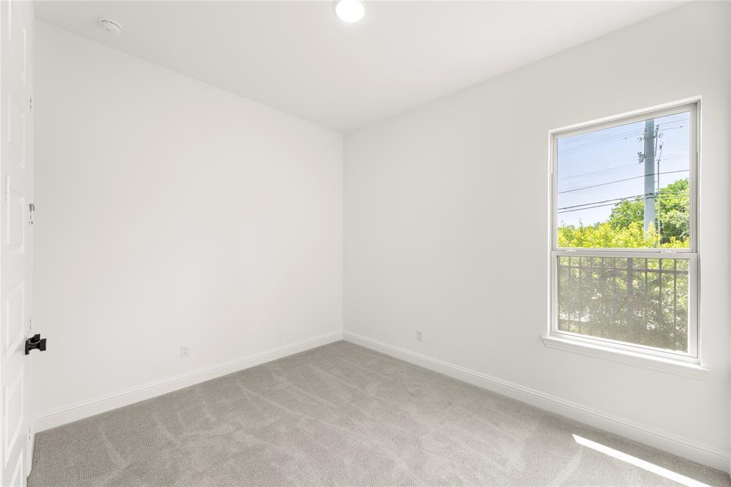 2514 Rockbrook Road Garland, TX 75041 - Photo 6 of 31 06. 2514 Rockbrook - Bed 3