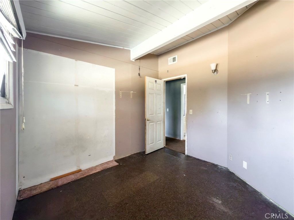 9892 West Chanticleer Road Anaheim, CA 92804 - Photo 15 of 28 Bedroom 1
