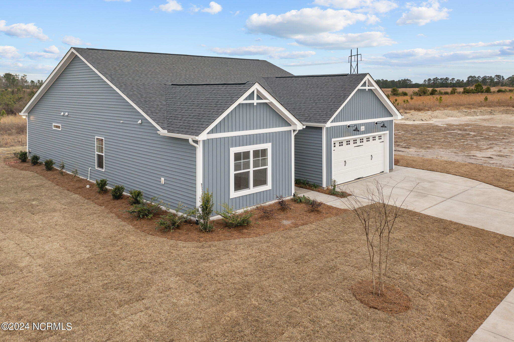 251 Clear View School Road Jacksonville, NC 28540 - Photo 53 of 58 The Dogwood