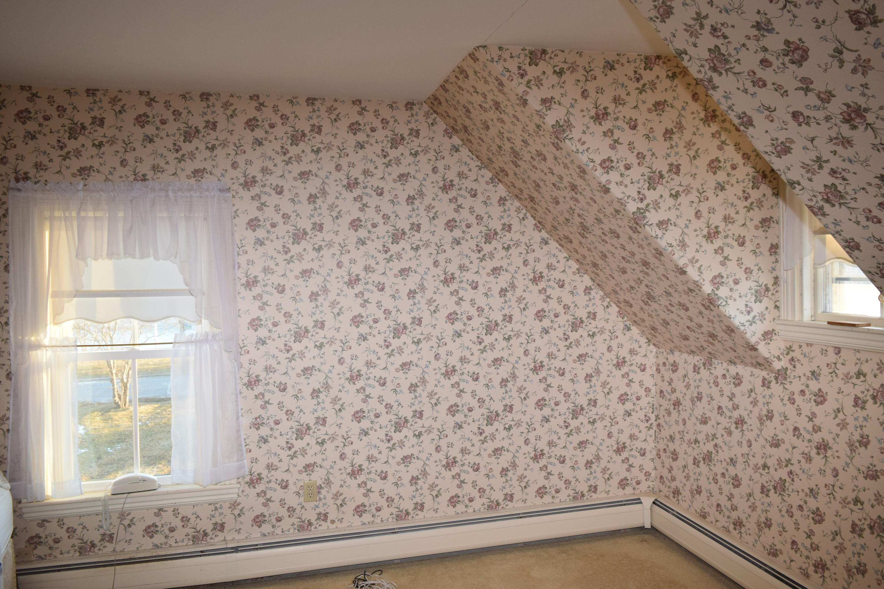 116 Perkins Street Castine, ME 04421 - Photo 34 of 48 Front Bed #2