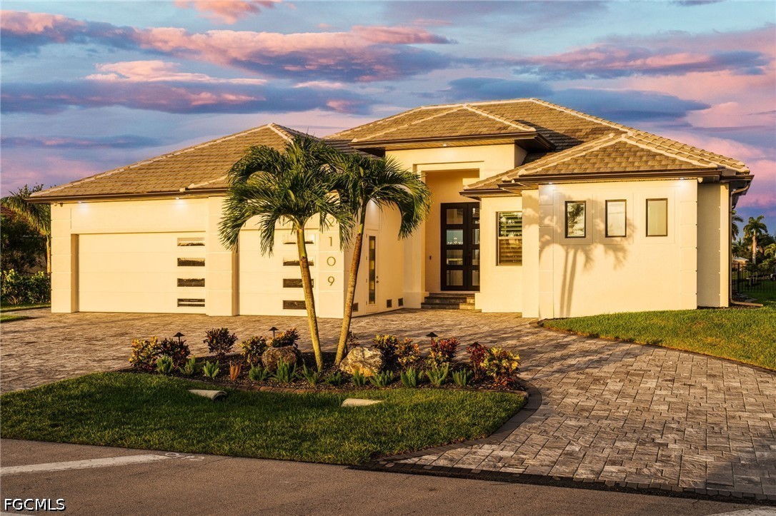 2109 Old Burnt Store Road North Cape Coral, FL 33993 - Photo 21 of 25