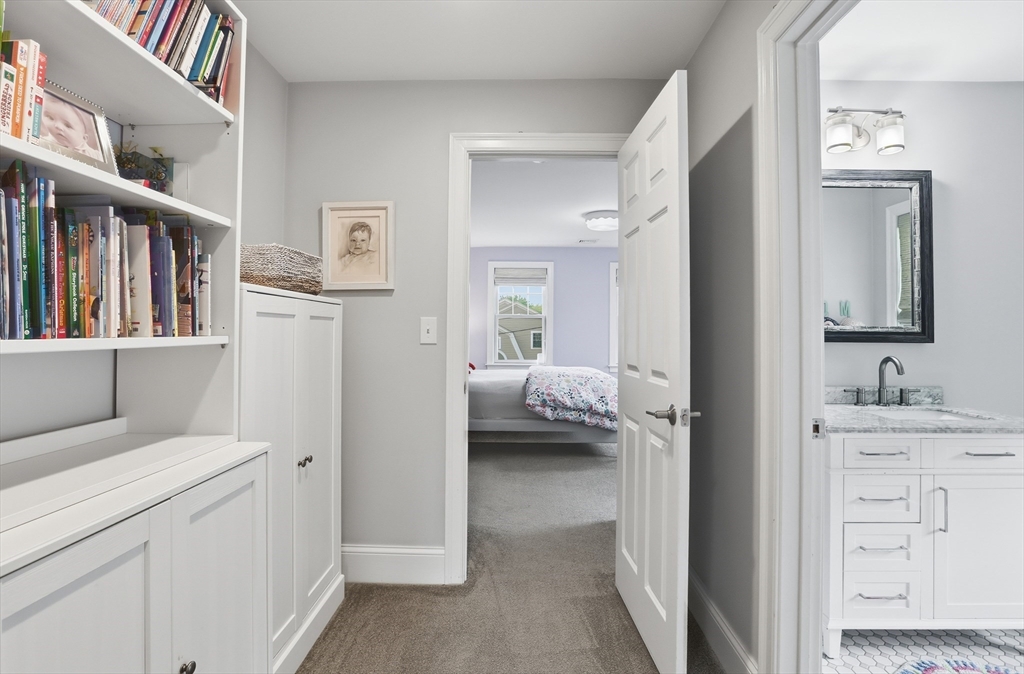 7 Howe Street Hingham, MA 02043 - Photo 24 of 41