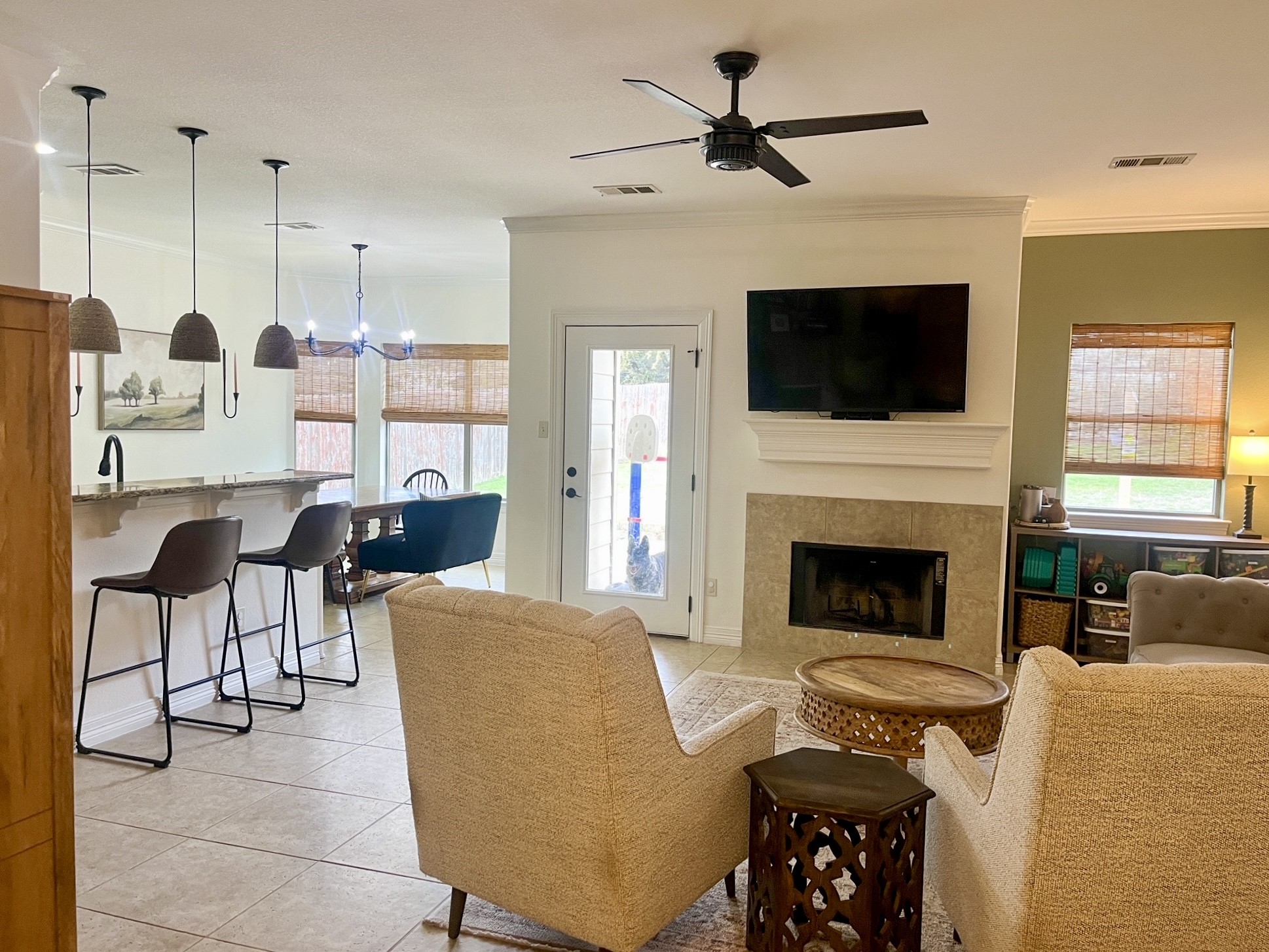 10039 Janet Loop Dripping Springs, TX 78620 - Photo 5 of 20