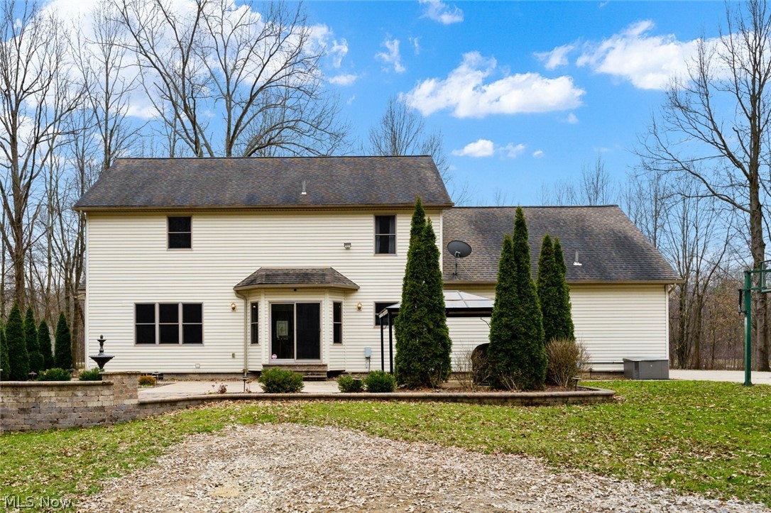 635 Carson Salt Springs Road Mineral Ridge, OH 44440 - Photo 4 of 35 Gallery Image 4