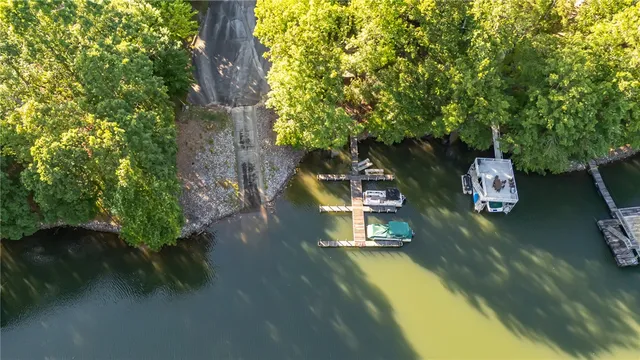 $69,000 | Lot 22 Old Shallowford Bridge Road, Sunset, SC 29685