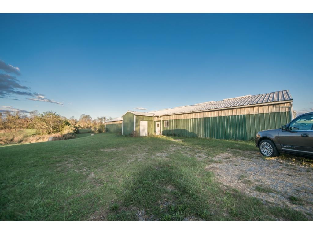 144 Powell Road Limestone, TN 37681 - Photo 11 of 14 Photo 11