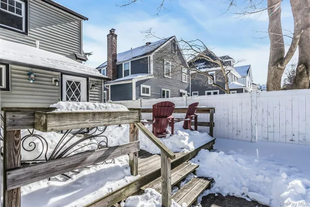 a front view of a house with swimming pool