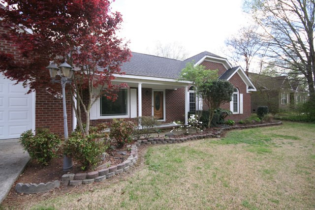 486 Riverbend Road North Goldsboro, NC 27530 - Photo 3 of 29 Gallery Image 3