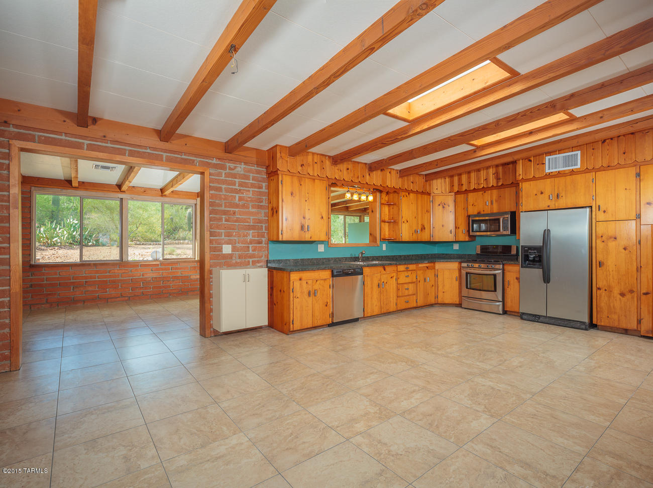 3610 West Milton Road Tucson, AZ 85746 - Photo 2 of 17