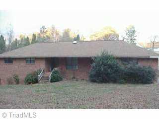 139 Queen Road Linwood, NC 27299 - Photo 1 of 2 Exterior Front.