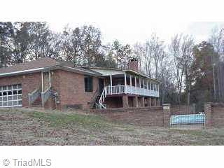 139 Queen Road Linwood, NC 27299 - Photo 2 of 2 Other.