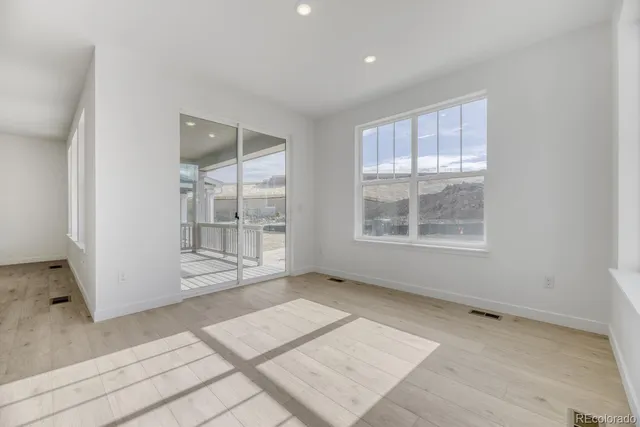 $869,900 | 12540 West Glasgow Place, Littleton, CO 80127