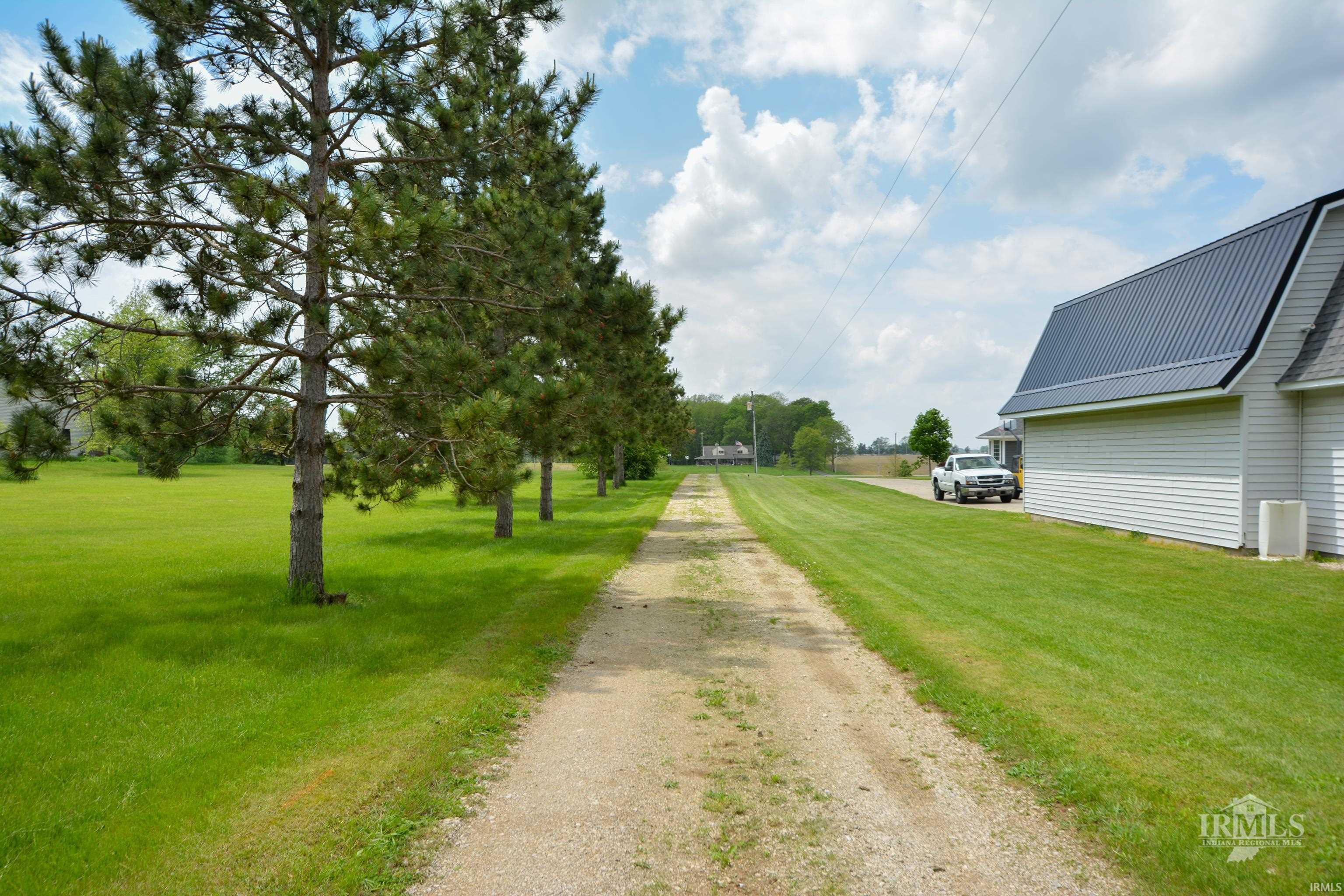 2510 South Whitney Road Selma, IN 47383 - Photo 13 of 34