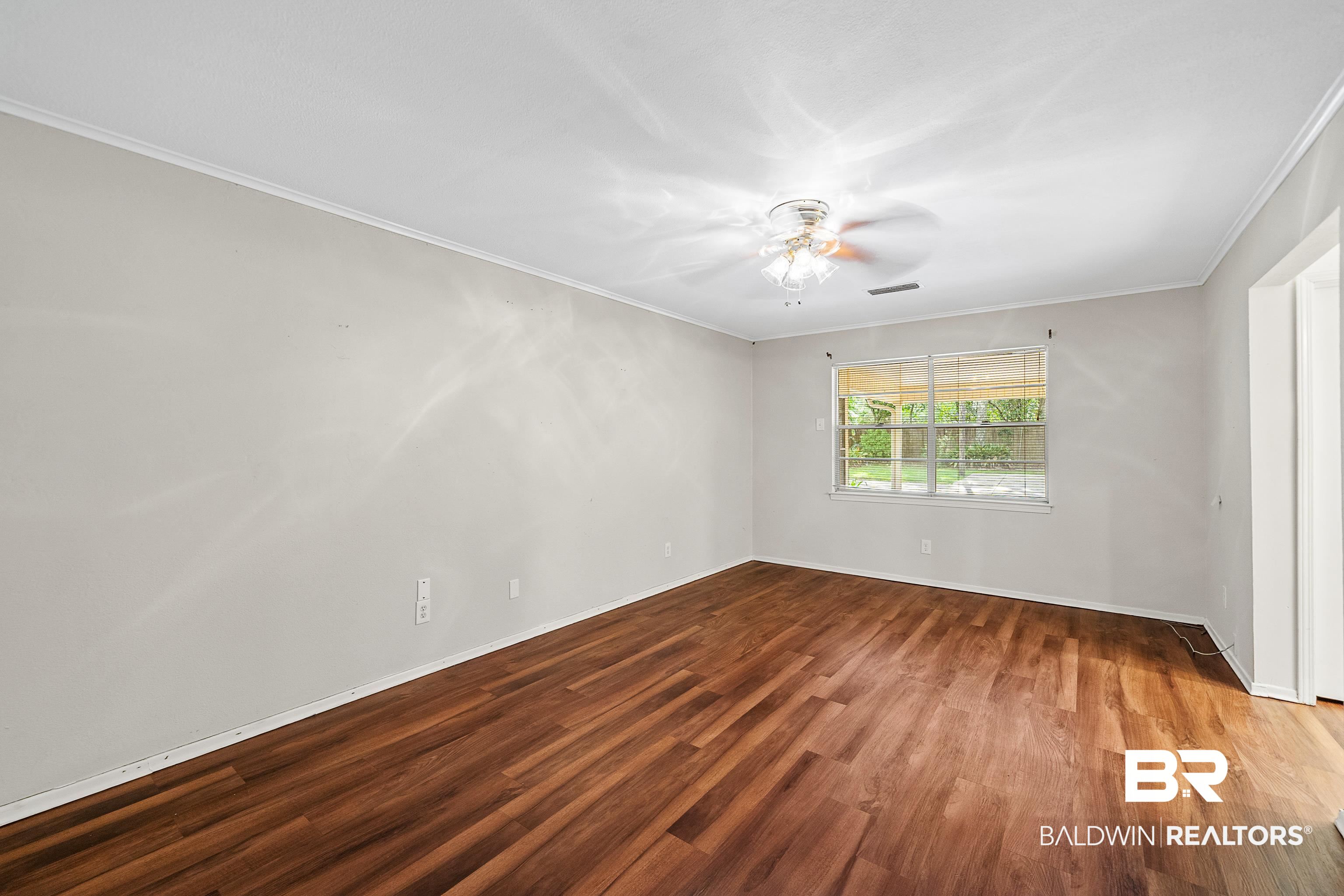 2308 Lantern Lane West Mobile, AL 36693 - Photo 13 of 29 Primary Suite